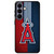 Los Angeles Angels 07 Samsung Galaxy S26 Plus Case