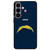 Los Angeles Chargers 03 Samsung Galaxy S26 Plus Case