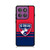 FC Dallas 01 Motorola Moto G Power 5G 2025 Case