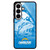 Los Angeles Chargers 04 Samsung Galaxy S26 Case