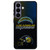 Los Angeles Chargers Team Helmet Samsung Galaxy S26 Plus Case