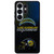 Los Angeles Chargers Team Helmet Samsung Galaxy S26 Ultra Case