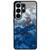Los Angeles Dodgers Camo Samsung Galaxy S26 Ultra Case