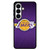 Los Angeles Lakers 05 Samsung Galaxy S26 Case