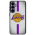 Los Angeles Lakers 06 Samsung Galaxy S26 Plus Case