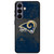 Los Angeles Rams 04 Samsung Galaxy S26 Plus Case