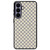 Louis Vuitton Pattern Samsung Galaxy S26 Plus Case