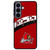Louisville Cardinals 02 Samsung Galaxy S26 Plus Case