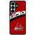 Louisville Cardinals 02 Samsung Galaxy S26 Ultra Case