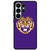 LSU Tiger Face Samsung Galaxy S26 Ultra Case
