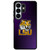 LSU Tigers 03 Samsung Galaxy S26 Ultra Case