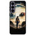 Lucy Fallout TV Series Samsung Galaxy S26 Plus Case