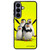 Madagascar The Elite Four Pinguin Samsung Galaxy S26 Plus Case