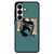 Mandalorian Helmet Samsung Galaxy S26 Case