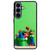 Mario and Luigi Samsung Galaxy S26 Plus Case