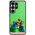 Mario and Luigi Samsung Galaxy S26 Ultra Case