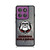 Georgia Bulldogs 01 Motorola Moto G Power 5G 2025 Case