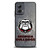 Georgia Bulldogs 01 Motorola Moto G Power 5G 2024 Case