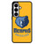 Memphis Grizzlies 04 Samsung Galaxy S26 Case