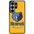 Memphis Grizzlies 04 Samsung Galaxy S26 Ultra Case