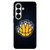 Memphis Grizzlies 05 Samsung Galaxy S26 Case