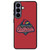 Memphis Redbirds 01 Samsung Galaxy S26 Plus Case
