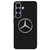 Mercedes Benz Carbon Samsung Galaxy S26 Plus Case