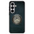 Mercedes Benz Metallic Logo Samsung Galaxy S26 Case