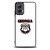 Georgia Bulldogs 02 Motorola Moto G Power 5G 2024 Case