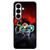 Metroid Dread  Samus Aran Samsung Galaxy S26 Case