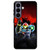 Metroid Dread  Samus Aran Samsung Galaxy S26 Plus Case