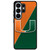 Miami Hurricanes 05 Samsung Galaxy S26 Ultra Case