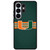 Miami Hurricanes 04 Samsung Galaxy S26 Ultra Case