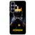 Michigan Wolverines Enthusiasm Samsung Galaxy S26 Plus Case