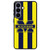 Michigan Wolverines The Big House Heritage Samsung Galaxy S26 Plus Case