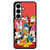Mickey and Forever Friends Samsung Galaxy S26 Case