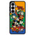 Mickey Mouse The Gangs All Here Samsung Galaxy S26 Case