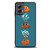 Gumball and Darwin Motorola Moto G Power 5G 2024 Case