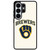 Milwaukee Brewers 02 Samsung Galaxy S26 Ultra Case