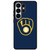 Milwaukee Brewers 04 Samsung Galaxy S26 Ultra Case