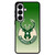 Milwaukee Bucks 01 Samsung Galaxy S26 Case