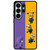 Minions and one purple evil minion. Samsung Galaxy S26 Ultra Case
