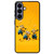 Minions Banana Fever Samsung Galaxy S26 Plus Case