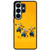 Minions Banana Fever Samsung Galaxy S26 Ultra Case