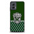 Harry Potter Slytherin Motorola Moto G Power 5G 2024 Case