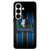 Minnesota Timberwolves 01 Samsung Galaxy S26 Case