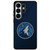 Minnesota Timberwolves 02 Samsung Galaxy S26 Ultra Case