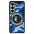 Minnesota Timberwolves Camo Samsung Galaxy S26 Case