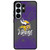 Minnesota Vikings 01 Samsung Galaxy S26 Ultra Case