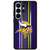 Minnesota Vikings 04 Samsung Galaxy S26 Ultra Case